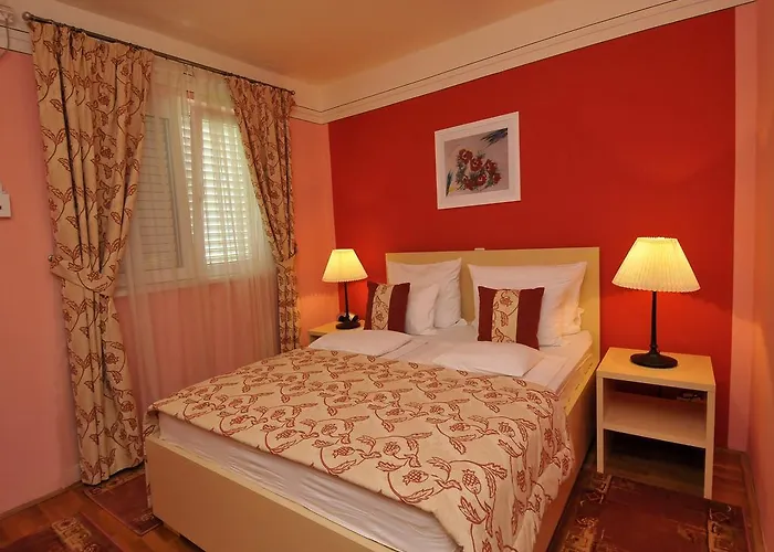 Hotel Haus Am Meer Cavtat